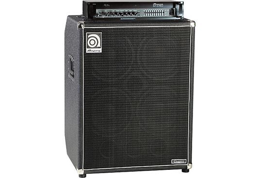 Басовый кабинет AMPEG SVT-410HE